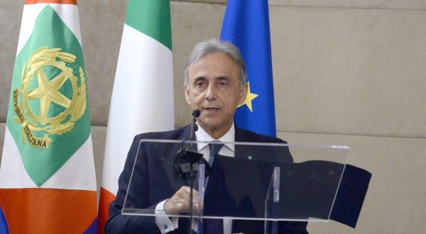 Sequi all’ambasciatore russo “Ferma condanna ai referendum farsa”