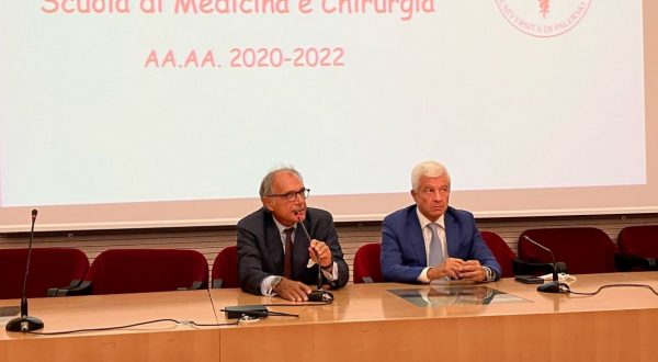 Appello del Rettore di Palermo ai vertici regionali “Più attenzione al Policlinico”