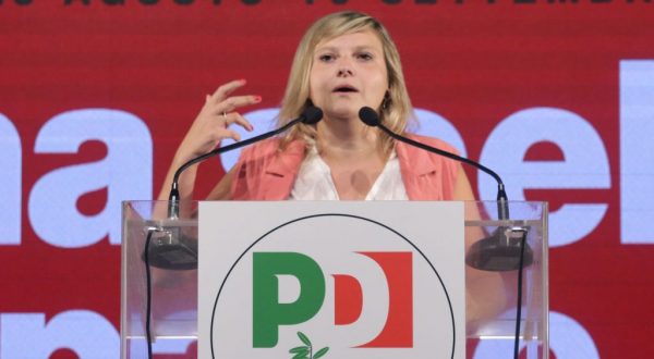 Cuppi “La parità per troppi nel Pd è una cosa da donne”