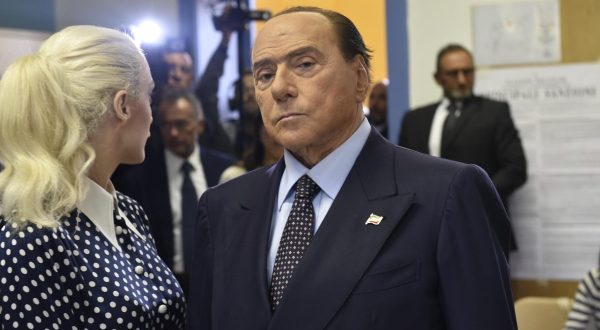 Governo, Berlusconi “Forza Italia garante dei valori liberali”