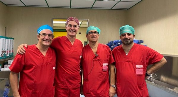 A Cefalù congresso di urologia con oltre 200 esperti di Sicilia e Calabria