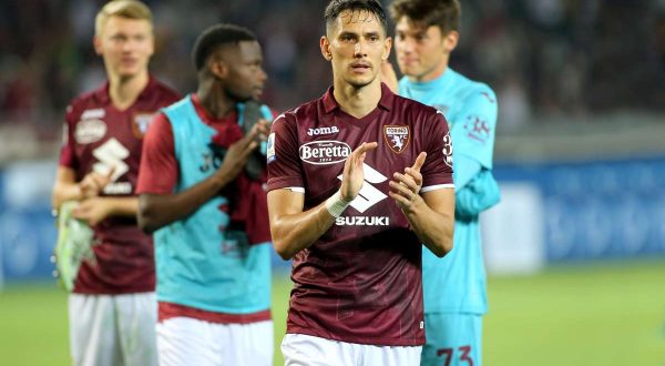 Lukic salva il Torino, 1-1 contro l’Empoli