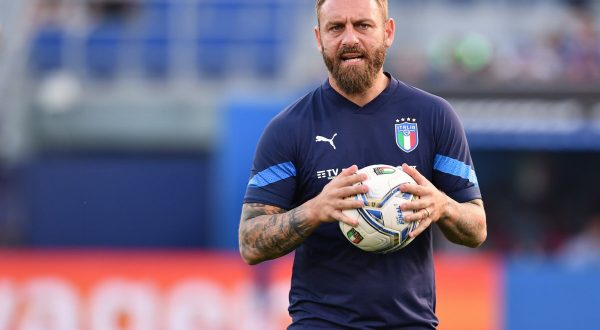 De Rossi nuovo tecnico della Spal, firma fino al 2024