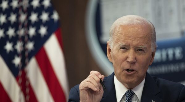 Ucraina, Biden “Putin ha sbagliato i calcoli ma è un attore razionale”