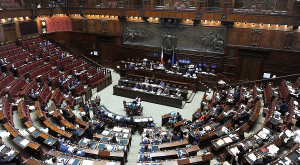 Ai nastri di partenza la XIX Legislatura di Camera e Senato