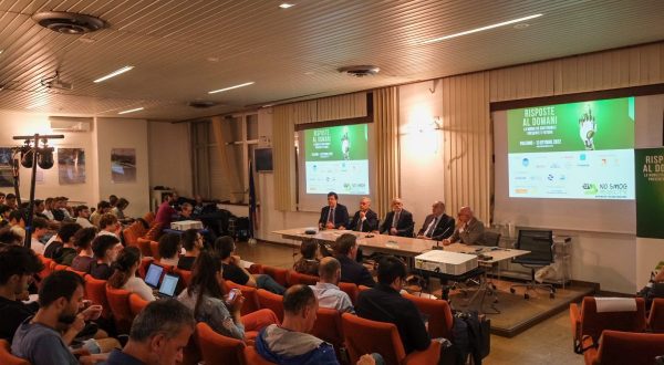 Conclusa a Palermo la dodicesima edizione di “No Smog Mobility”