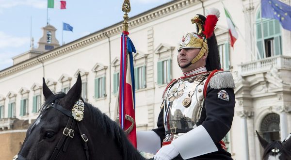 Il 20 e 21 ottobre le consultazioni al Quirinale per il nuovo esecutivo