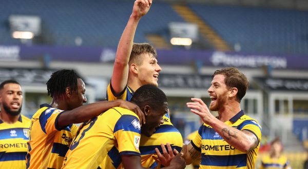 Il Parma si regala l’Inter in Coppa Italia, Bari battuto 1-0