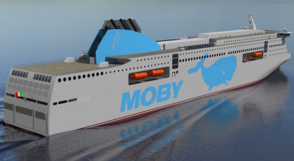 Moby, Tirrenia e Toremar, al via le prenotazioni per l’estate 2023