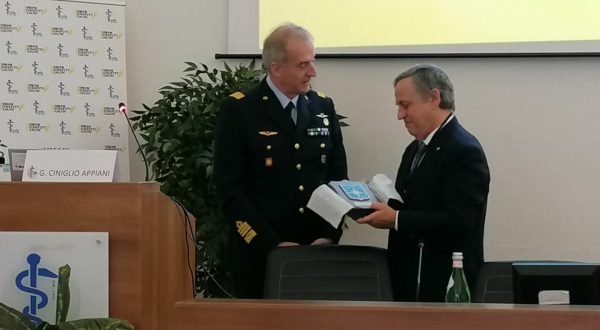 Medici a confronto a Palermo sul futuro del Soccorso aereo