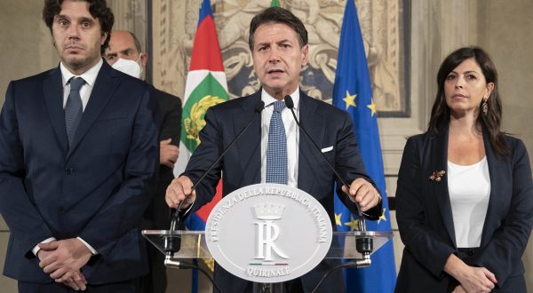 Conte “No a passi indietro sulle conquiste civili”