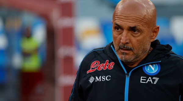 Spalletti sfida Mourinho “All’Olimpico per vincere”