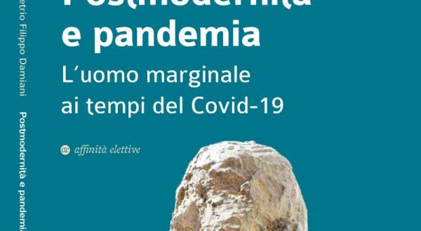 “Postmodernità e pandemia”, in un saggio origini e sviluppi del Covid