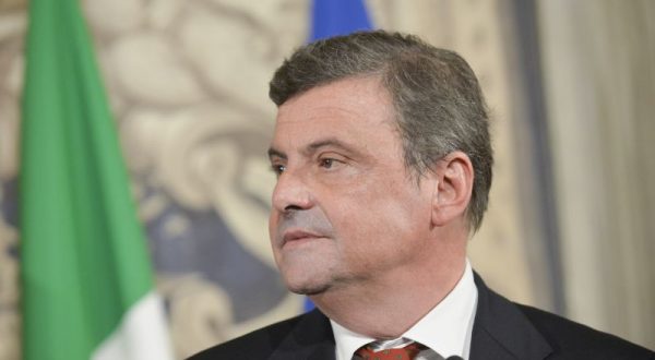 Calenda “Da Meloni lista della spesa con quintali di retorica”