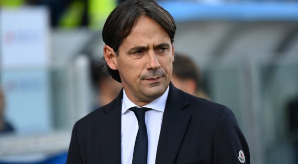 Inzaghi “Dopo il sorteggio nessuno credeva nell’Inter”