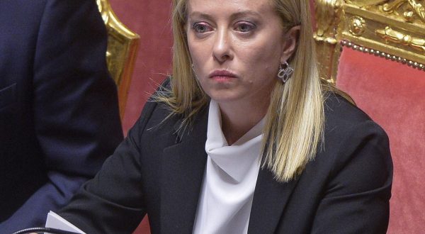 Meloni “Liberare l’Italia dalla dipendenza energetica”