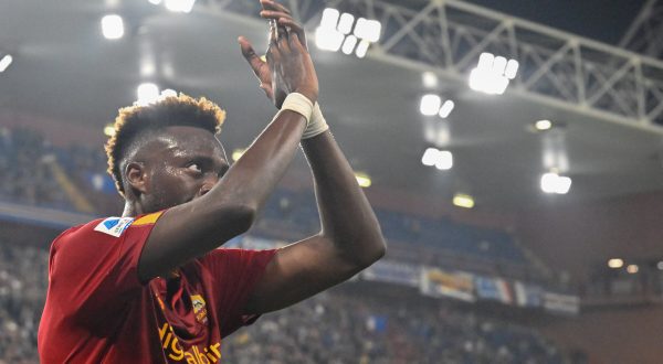 La Roma vince in Finlandia, 2-1 a Helsinki in Europa League