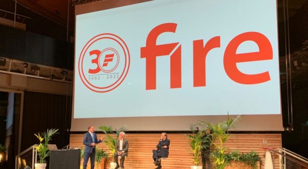 Gestione del credito, Fire compie 30 anni e si proietta verso il futuro