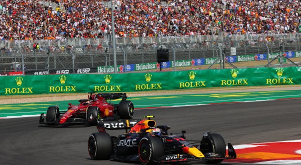 Red Bull patteggia, da Fia multa da 7 milioni per budget cap