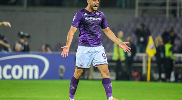 Decide Cabral, la Fiorentina vince al 90′ a La Spezia