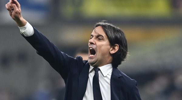 Inzaghi “A Monaco per fare una partita seria”