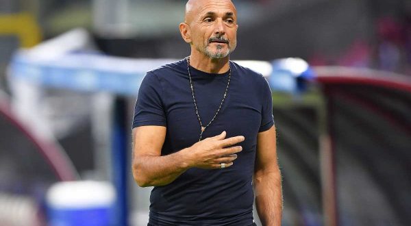 Spalletti “Affronteremo il Liverpool di sempre”