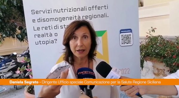 Malnutrizione, Segreto “In Sicilia alto tasso di obesità pediatrica”