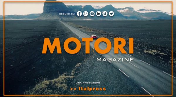 Motori Magazine – 9/10/2022