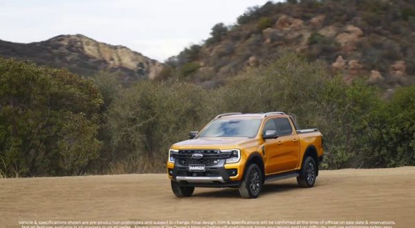 Ford Ranger, ecco quanto costerà