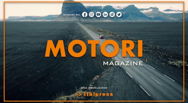 Motori Magazine – 16/10/2022