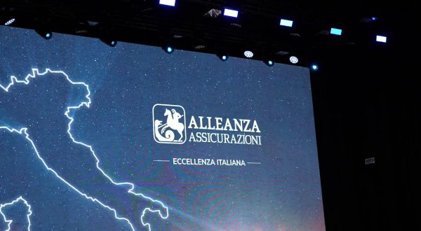 Alleanza Assicurazioni torna alle origini e riparte da Genova