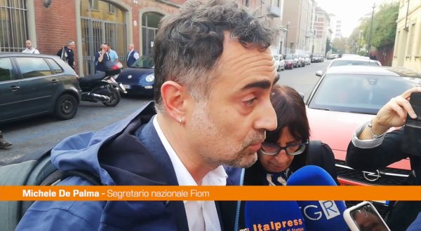 Auto, Fiom “Per il contratto serve una trattativa vera”