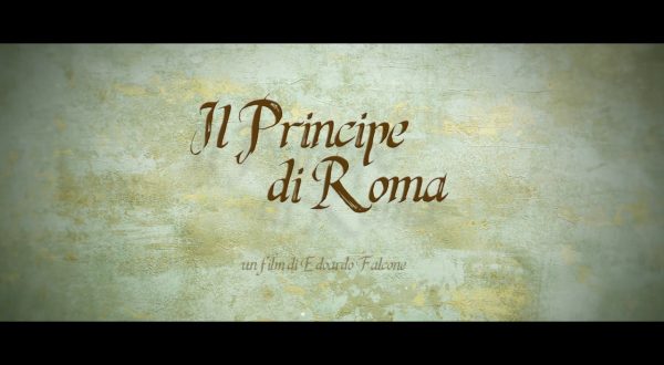 Il principe di Roma, il trailer del nuovo film con Marco Giallini