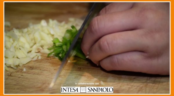 La Salute Vien Mangiando – Chi ha detto che il fritto fa male?