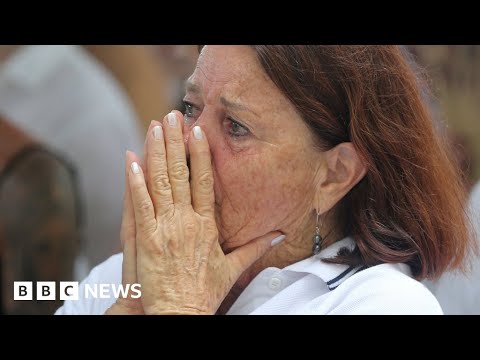 Bali bombings: Mourners in Australia mark 20th anniversary of tragedy – BBC News