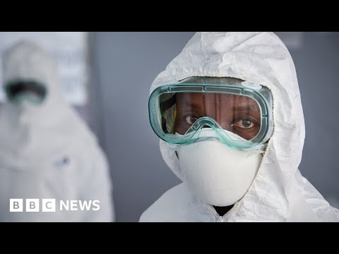 First Ebola death recorded in Uganda’s capital Kampala – BBC News