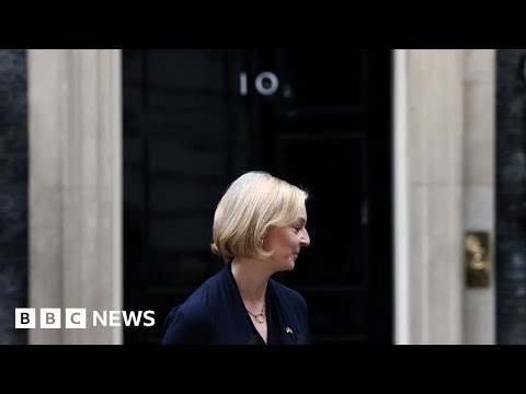 How will the next UK prime minister be chosen? – BBC News