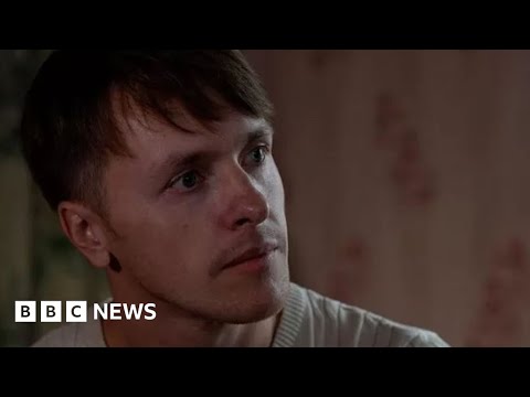 ‘I’d rather go to jail than fight in Ukraine war’, Russian man says – BBC News