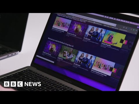 How can you keep your streaming history private? – BBC News