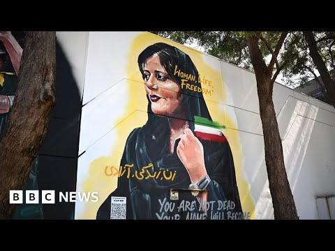 Why are Iran’s protests intensifying? – BBC News