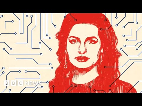 Who is the FBI’s most wanted ‘Cryptoqueen’? – BBC News