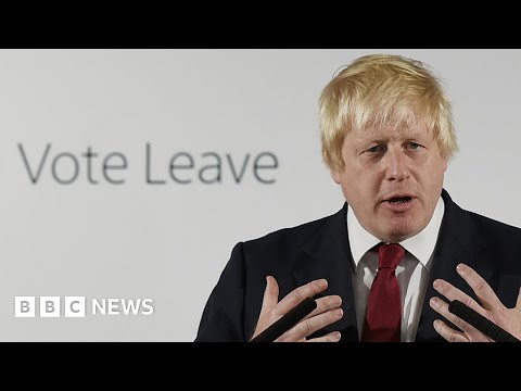 What impact is Brexit having on the UK economy? – BBC News