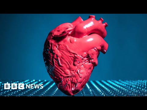 Could 3D printing be the future of organ transplants? – BBC News