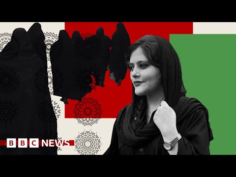 Mahsa Amini: How one woman’s death sparked Iran protests – BBC News