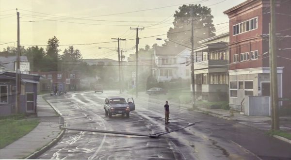 Crewdson espone le sue foto a Torino