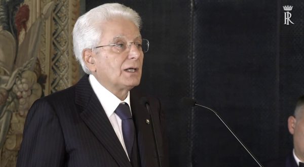 Ucraina, Mattarella “Dall’Europa serve risposta unitaria e coerente”