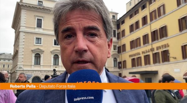 Camera, Pella “Al 99% Molinari sarà presidente”