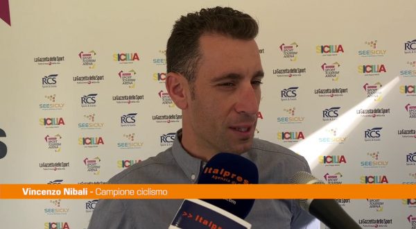 Nibali “Lascio un ciclismo giovane e innovativo”