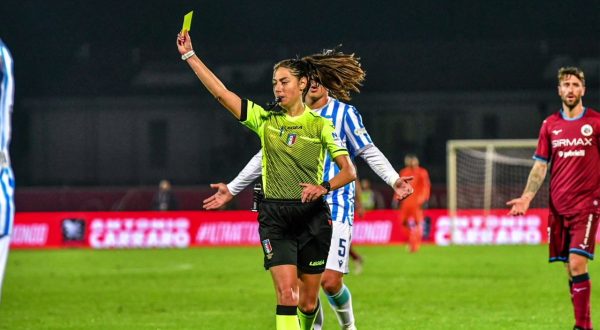 Il Pallone Racconta – Donne arbitro e licenziamenti