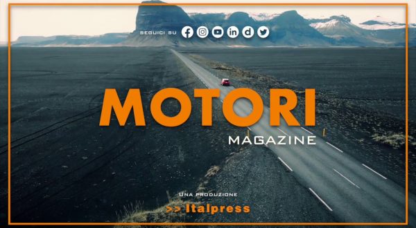 Motori Magazine – 23/10/2022